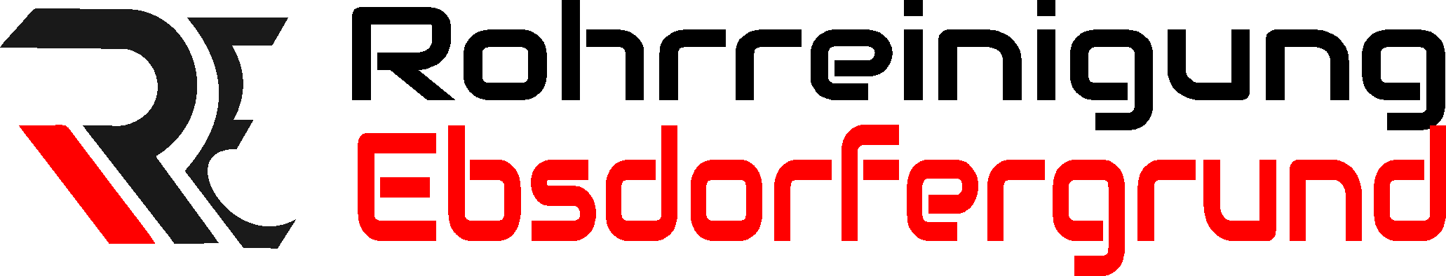 Rohrreinigung Ebsdorfergrund Logo