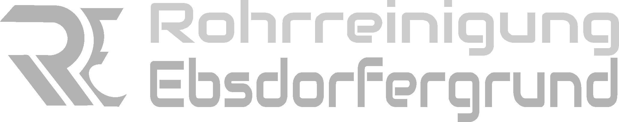 Rohrreinigung  Logo